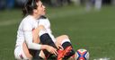 Will coronavirus deny Red Roses a Grand Slam?