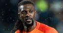 Adebayor joins Paraguayan club Olimpia