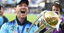 Morgan: England players open to idea of pay cut