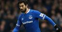 Gomes 'ready to play' for Everton at Arsenal