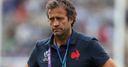 Galthie hits out at 'disrespectful' Jones