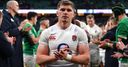 England 24-12 Ireland: Player ratings