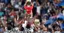 Fiji edge South Africa to win Sydney Sevens