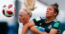 Fisk 'inspired' by Neville backing
