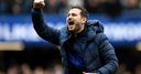 Lampard does the double over Mourinho