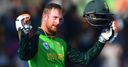 Klaasen hits ton as SA see off Australia