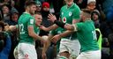 Ireland 24-14 Wales: Player ratings