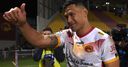 Folau 'ready for next challenge' - McNamara