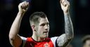 Luton win to climb off bottom