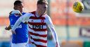Brighton take Hamilton's Hamilton on trial