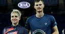 Murray denied eighth Grand Slam title