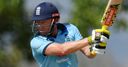 Bairstow blasts ton in England warm-up