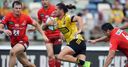 Saturday's Super Rugby wrap