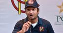 Sangakkara thrilled to start Pakistan tour