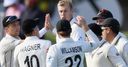 NZ on top after Jamieson five-for