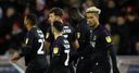 Forest fall to Charlton defeat