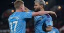 'City players will remain loyal'
