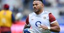 Jones: Tuilagi in contention for Ireland