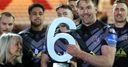 Castleford beat Hull KR to top Super League