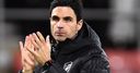 Arteta 'feeling better already'