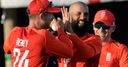 South Africa vs England scorecard