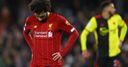 'Not acceptable': VVD damning, Klopp finds positive