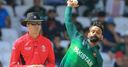 Investigation clears Hafeez to bowl