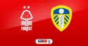 Live on Sky: N Forest vs Leeds