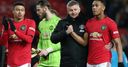 Ole: Unfair to call out 'easy target' footballers