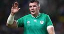 O'Mahony, Henshaw recalled to face Wales