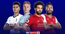 Premier League match previews