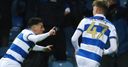 Chair strikes to see off Derby