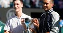 Salisbury seals maiden Grand Slam title