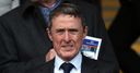 Super League boss takes 40 per cent pay cut