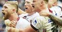 French, Hastings inspire Wigan win
