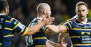 Leeds claim comeback win at Salford