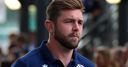 Wilson signs new Glasgow Warriors deal