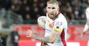 Super League Team of the Week
