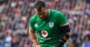 Ireland's Healy to miss rest of Six Nations