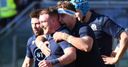Wasteful Scotland struggle past Italy