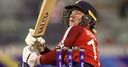 Hussain: England line-up confusing