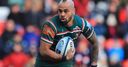 Leicester end winless run against Worcester