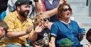 Hundred tickets go on priority sale