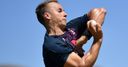 'England's confidence not shaken'