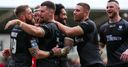 Toronto to face Giants in Challenge Cup