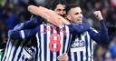 Champ highlights, round-up: WBA extend lead