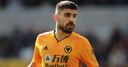 Neves: Wolves not thinking of CL