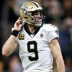 LeBron James criticises Drew Brees as New Orleans Saints star