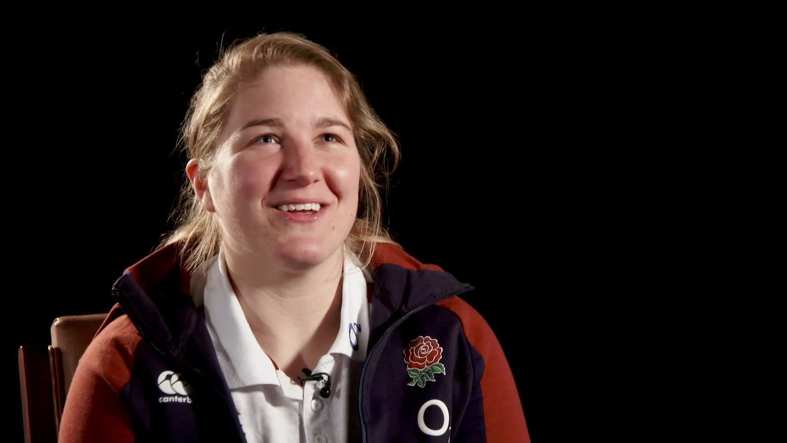 Getting to know: Poppy Cleall | Rugby Union News | Sky Sports