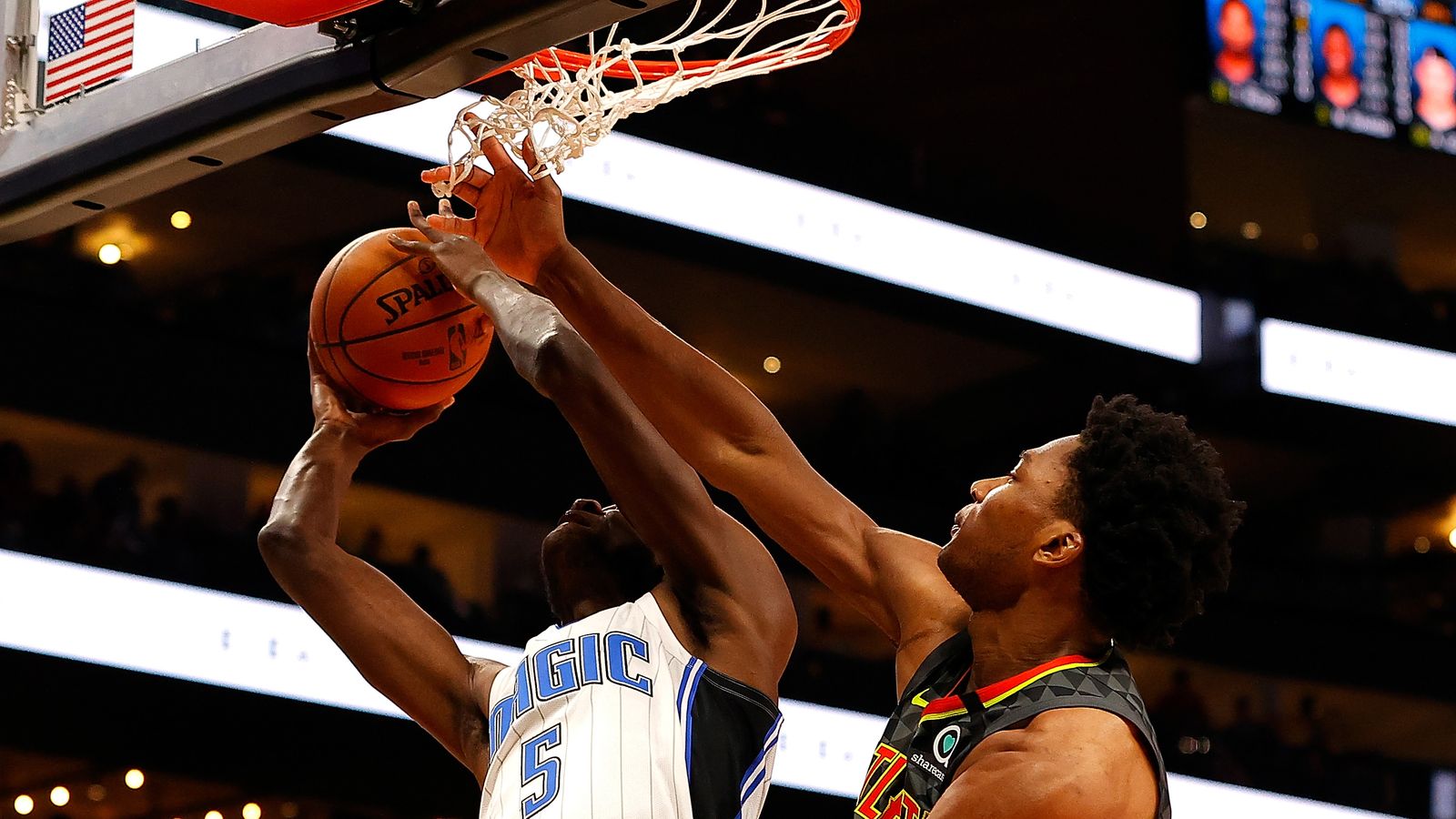 Luka Doncic posts triple-double to lead Dallas Mavericks past San ...